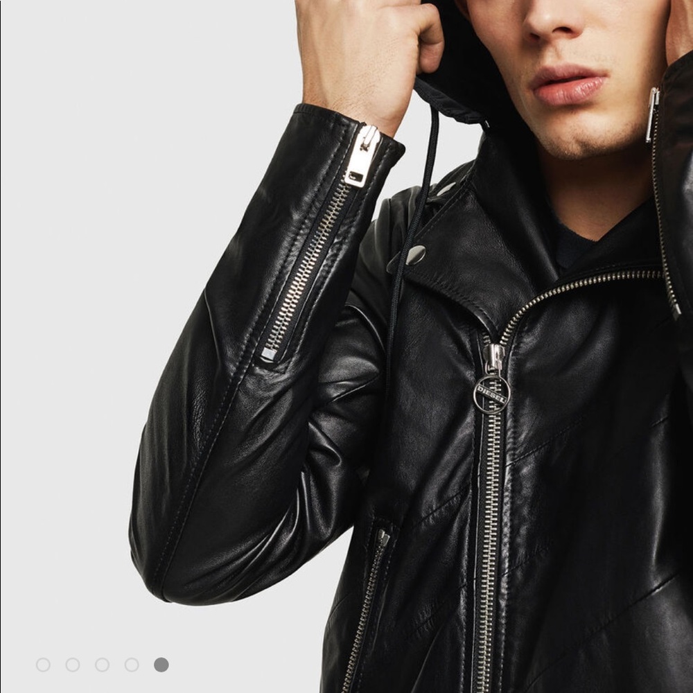 L-solove jacket - Picture 5 of 8